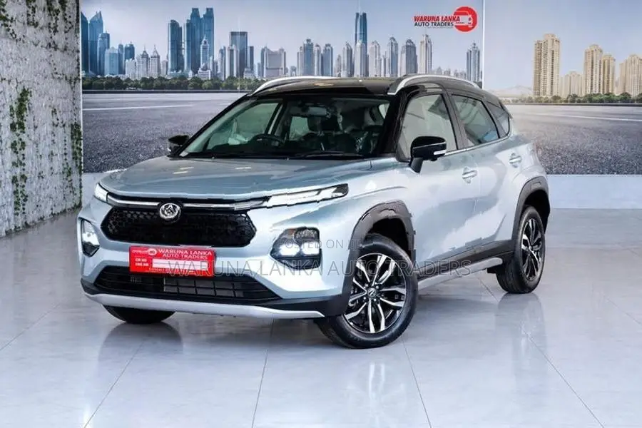 Toyota Taisor V Grade 2026