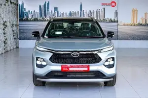 Toyota Taisor V Grade 2026