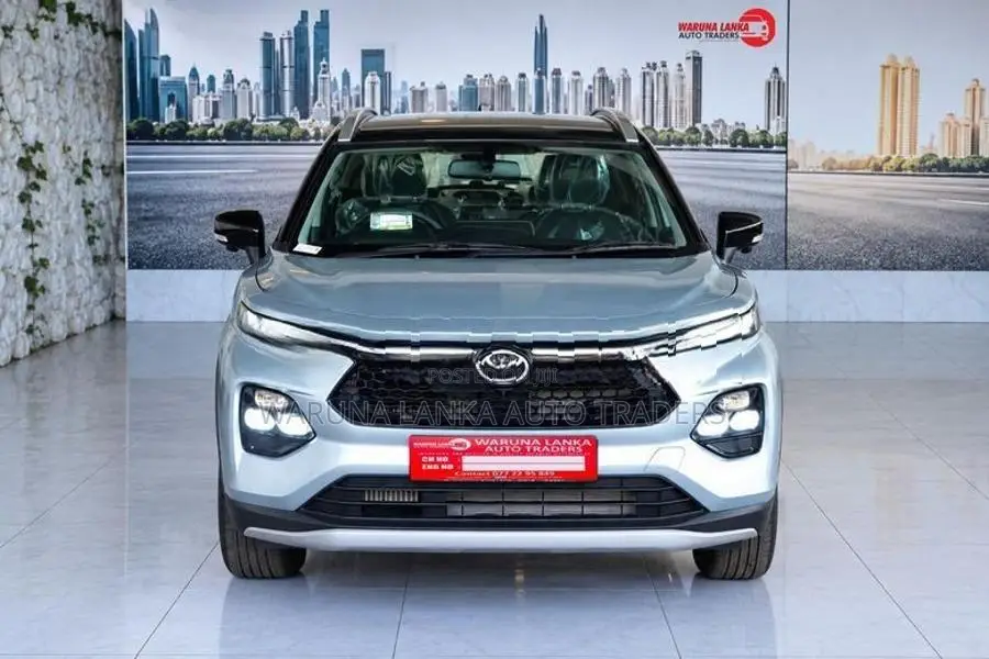 Toyota Taisor V Grade 2026