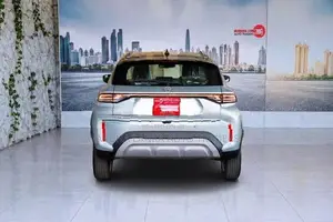 Toyota Taisor V Grade 2026