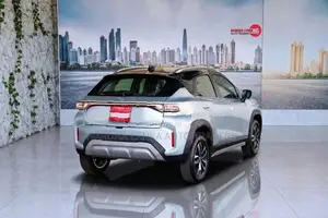 Toyota Taisor V Grade 2026