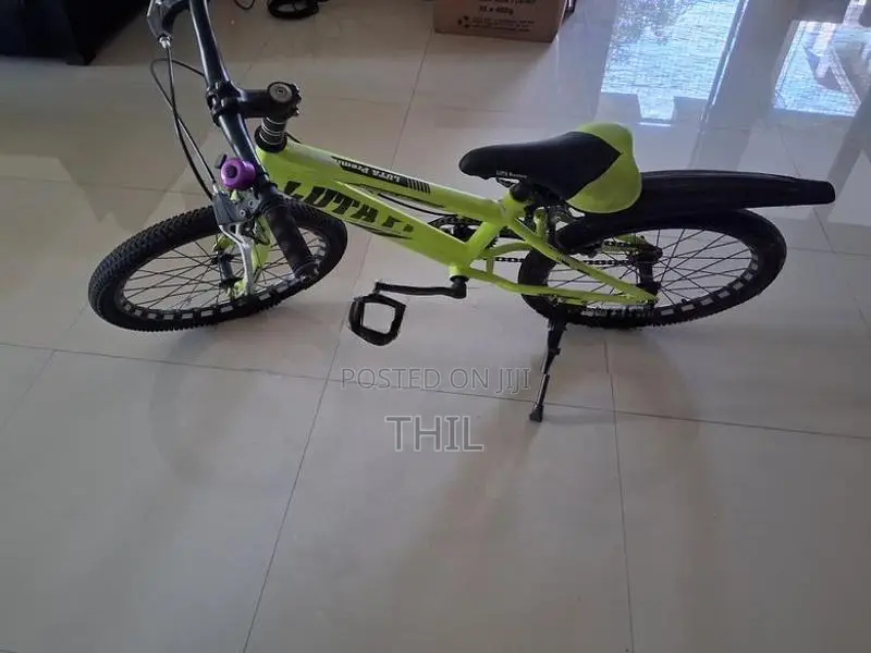 Bicycle