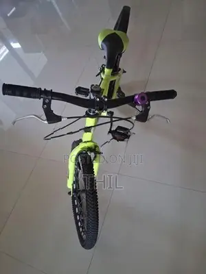 Bicycle