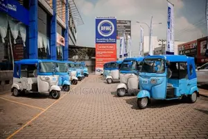 Bajaj Electric Brandnew 2026