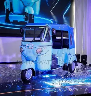 Bajaj Electric Brandnew 2026