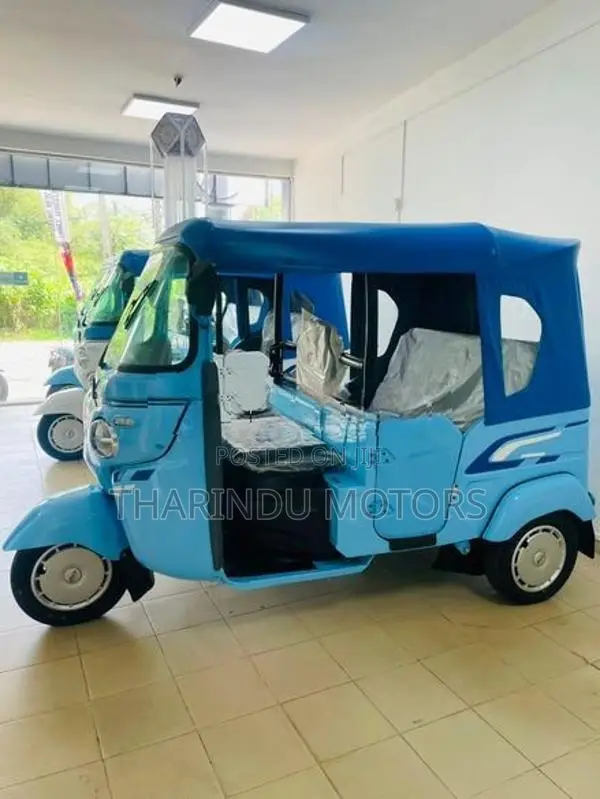 Bajaj Wego 2026