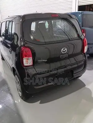 Suzuki Alto Japan 2023