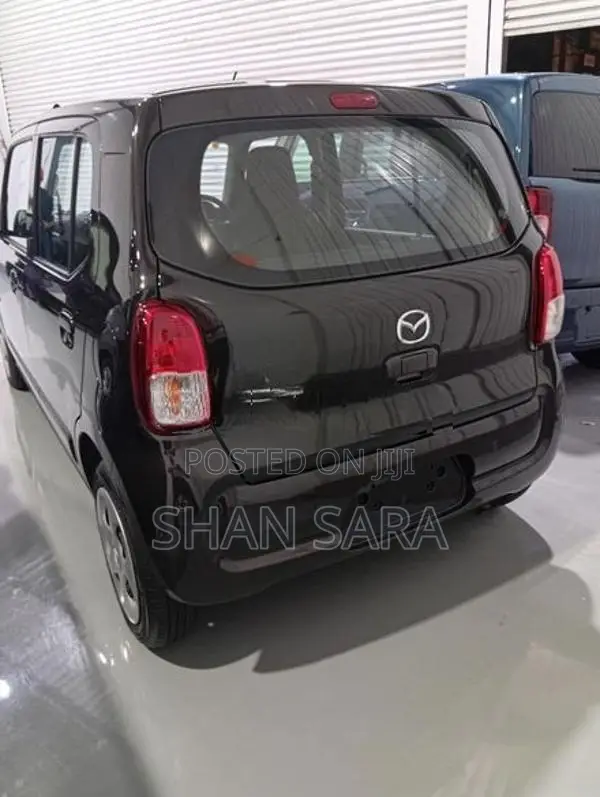 Suzuki Alto Japan 2023