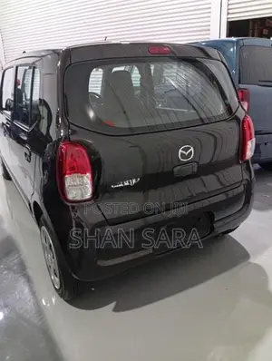 Suzuki Alto Japan 2023