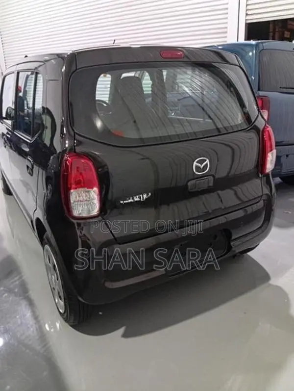 Suzuki Alto Japan 2023