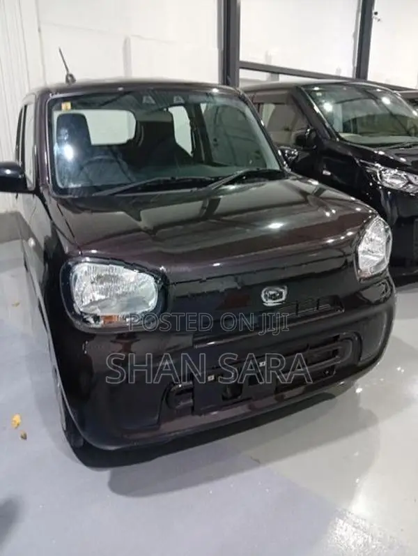 Suzuki Alto Japan 2023