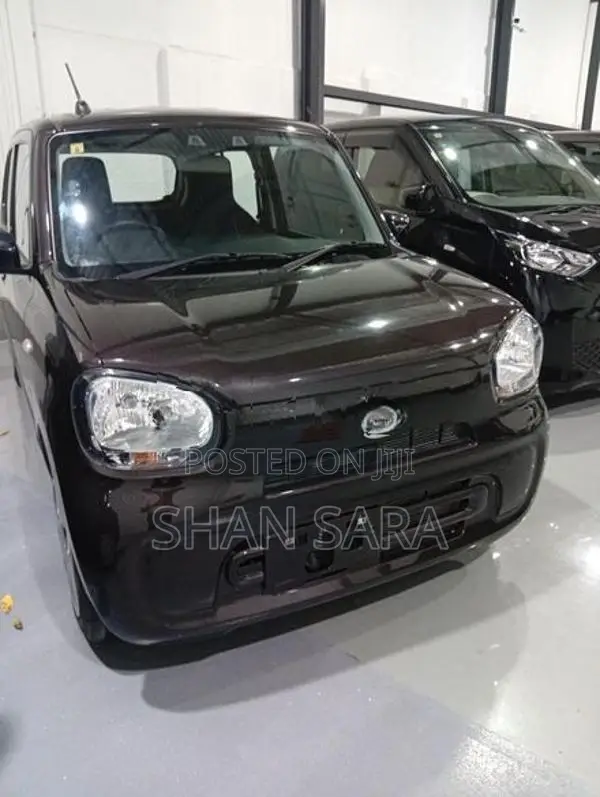 Suzuki Alto Japan 2023