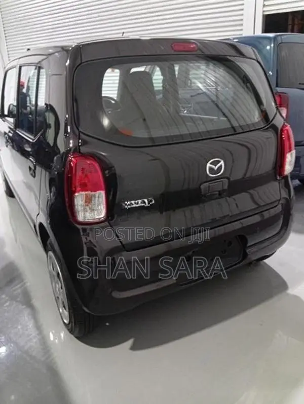 Suzuki Alto Japan 2023
