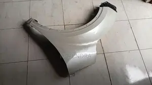 Toyota Chr One Side Fender