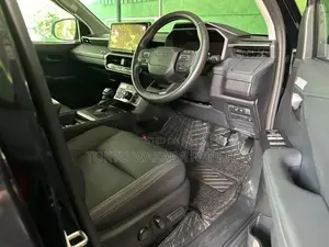 Toyota Hilux Travo Overland Plus 2026