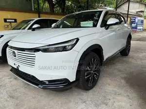 Honda Vezel Z Premium 2026