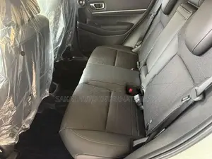 Honda Vezel Z Premium 2026