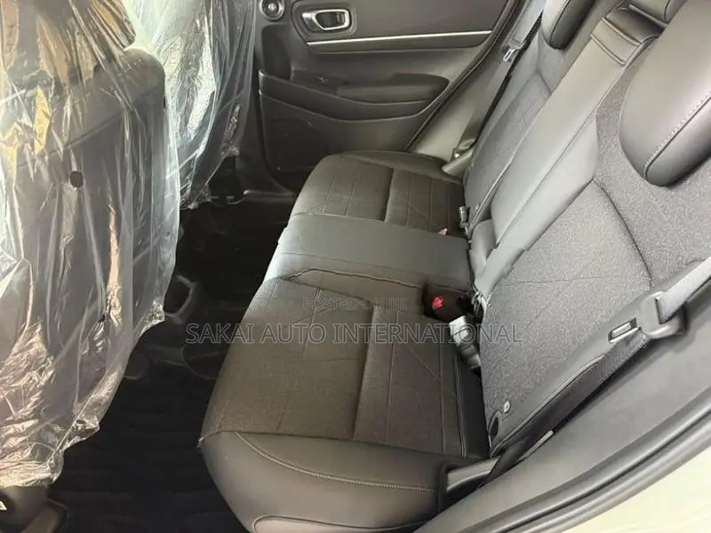 Honda Vezel Z Premium 2026