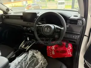 Honda Vezel Z Premium 2026