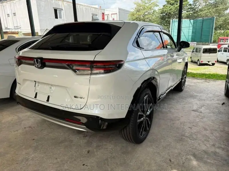 Honda Vezel Z Premium 2026