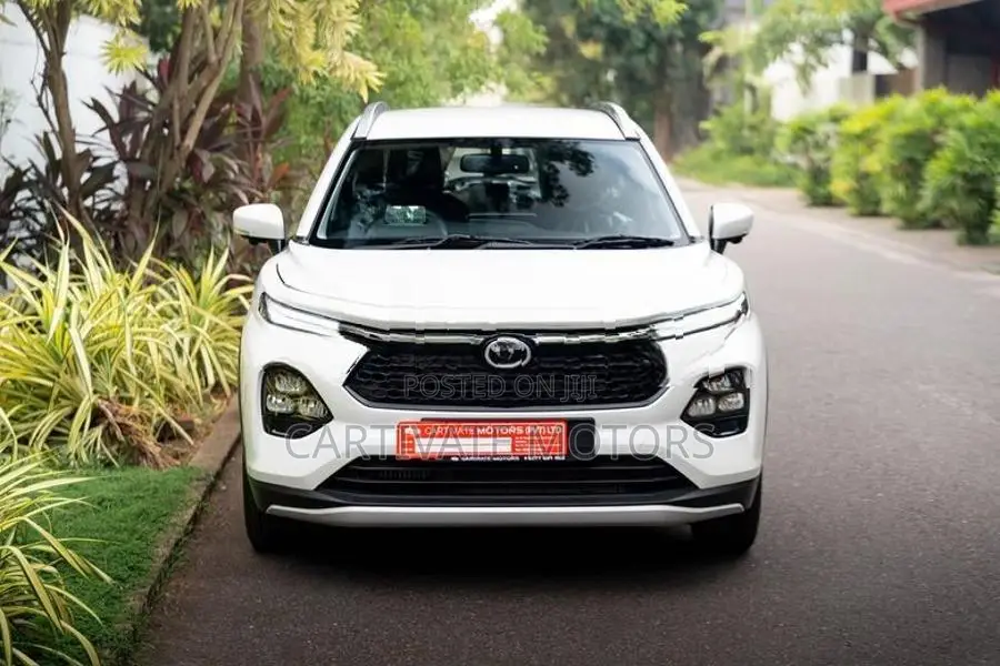 Toyota Taisor V Grade Highest Spec 2026