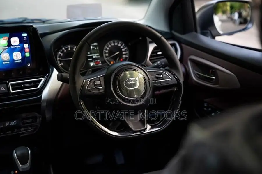Toyota Taisor V Grade Highest Spec 2026