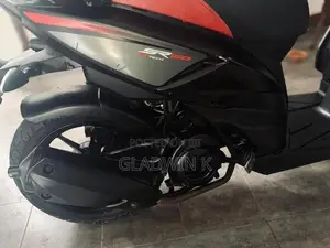 Aprilia SR 150 Race 2017