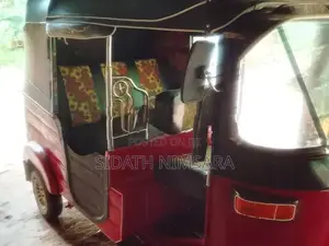 Bajaj RE 203 2003