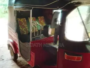 Bajaj RE 203 2003