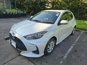 Toyota Yaris 2024