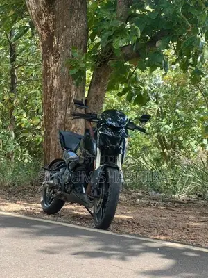 Bajaj Pulsar N160 2025