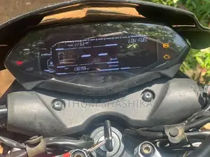 Bajaj Pulsar N160 2025