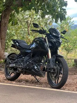 Bajaj Pulsar N160 2025