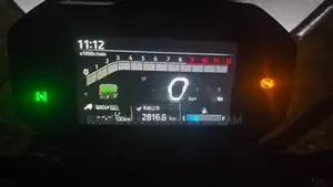 Yamaha FZ V4 Hybrid 2026