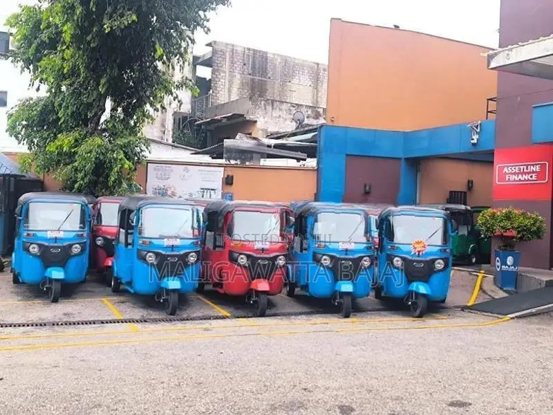 Bajaj RE 200 Carburetor 4S 2026