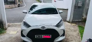 Toyota Yaris G LED 2023