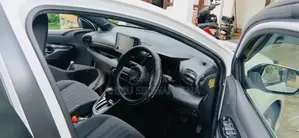 Toyota Yaris G LED 2023
