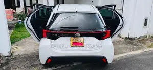 Toyota Yaris G LED 2023