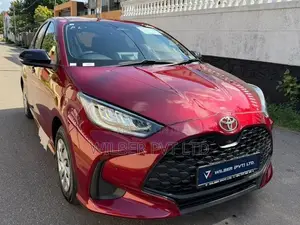 Toyota Yaris G LED, 4Way BSM 2026