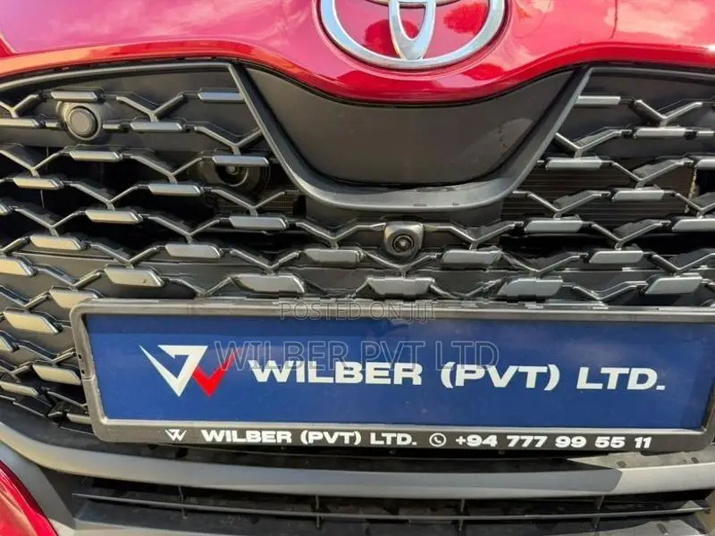 Toyota Yaris G LED, 4Way BSM 2026