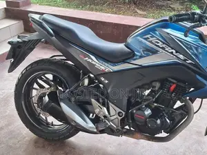 Honda CB Hornet 160R 2019