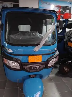 TVS King 2026