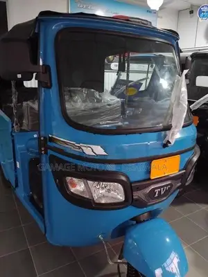 TVS King 2026