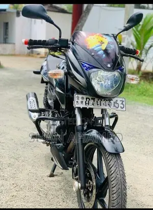 Bajaj Pulsar 150 2019