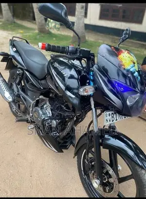 Bajaj Pulsar 150 2019