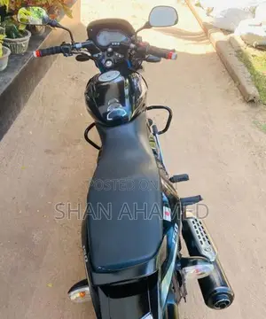 Bajaj Pulsar 150 2019