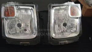 Suzuki Every DA17V Head Light