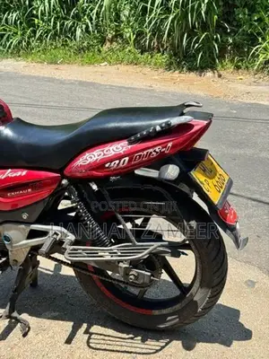 Bajaj Pulsar 180F 2005