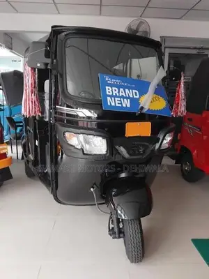 TVS King 2026