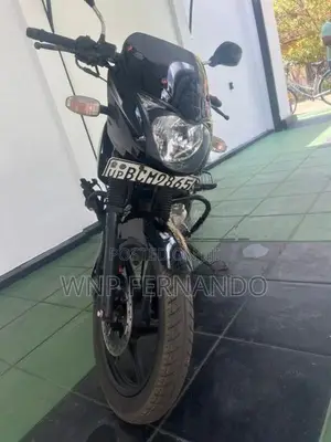 Bajaj Pulsar 150 2015